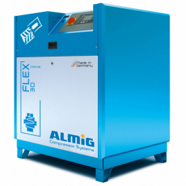 Винтовой компрессор ALMiG FLEX-30-8