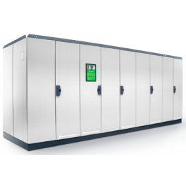 Стабилизатор напряжения Ortea Sirius 6000