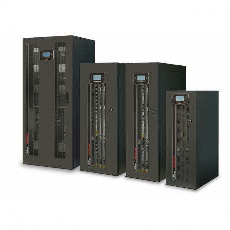 Источник бесперебойного питания Riello MCM12-S1