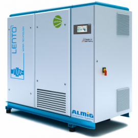 Винтовой компрессор ALMiG LENTO-30-6