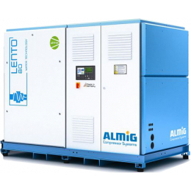 Винтовой компрессор ALMiG LENTO-45-8