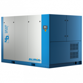 Винтовой компрессор ALMiG GEAR XP-200-13