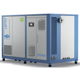 Винтовой компрессор ALMiG LENTO-110 W-6