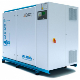 Винтовой компрессор ALMiG VARIABLE-65-13