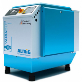 Винтовой компрессор ALMiG VARIABLE-16-10