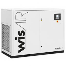 Винтовой компрессор Alup WIS 60-7,5