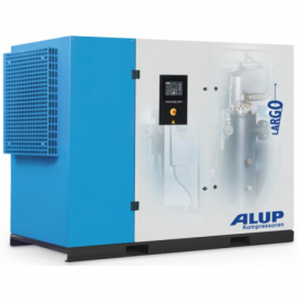 Винтовой компрессор Alup LARGO 31-10 plus