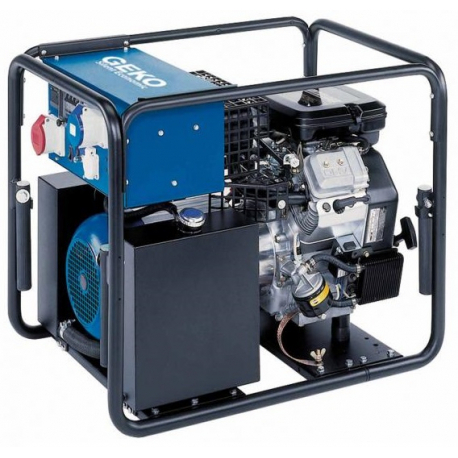 Бензиновый генератор Geko 9001 ED-AA/SEBA