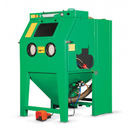 Пескоструйная камера CONTRACOR CAB-110 SD эжекторная
