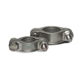 Хомут 3/4" х (28-34 мм)