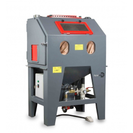 Пескоструйная камера Напорного типа NowAg A-120P