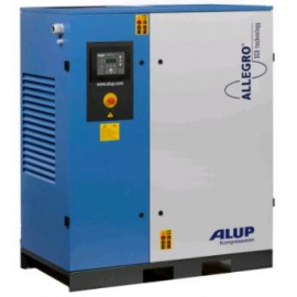 Винтовой компрессор Alup Allegro 30-13