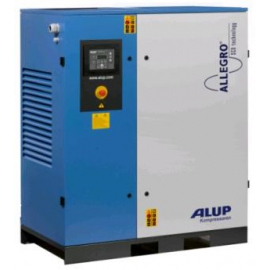 Винтовой компрессор Alup Allegro 11