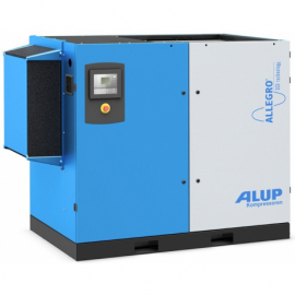 Винтовой компрессор Alup ALLEGRO 31-13