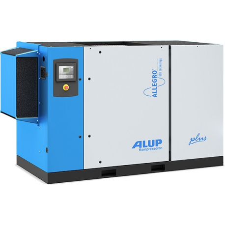 Винтовой компрессор Alup ALLEGRO 45-10 plus