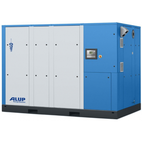 Винтовой компрессор Alup LARGO 200-10