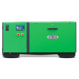 Винтовой компрессор Atmos Albert E 170-K без ресивера