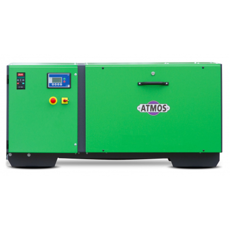 Винтовой компрессор Atmos Albert E 170-K без ресивера