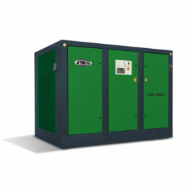 Винтовой компрессор Atmos SES 2000 75