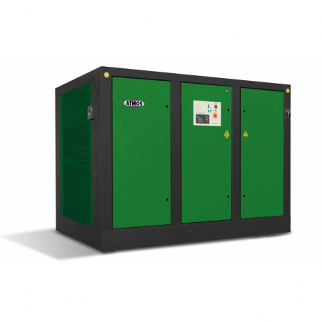 Винтовой компрессор Atmos SES 2500 10
