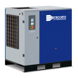 Винтовой компрессор Ceccato CSM 25 10 400/50 CE