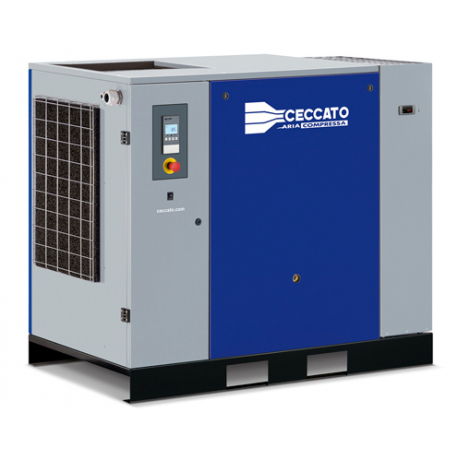 Винтовой компрессор Ceccato CSM 40D 13 400/50 CE
