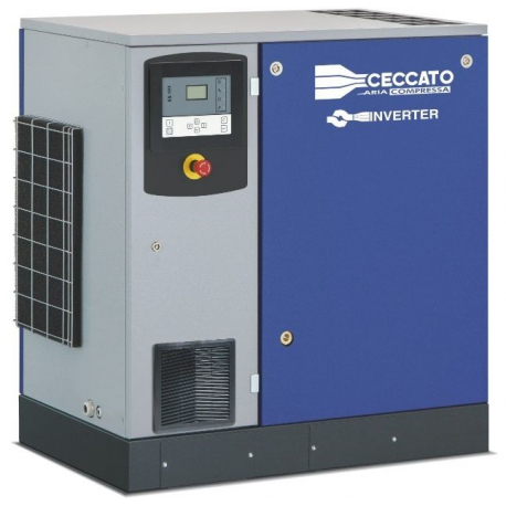 Винтовой компрессор Ceccato DRA10/13 400/50 IVR