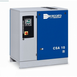 Винтовой компрессор Ceccato CSA 15/13 400/50 G2