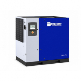 Винтовой компрессор Ceccato DRD 75 A 13 CE 400 50