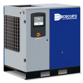 Винтовой компрессор Ceccato DRB 34/8,5 CE 400 50