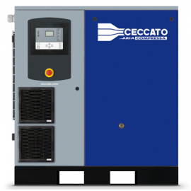 Винтовой компрессор Ceccato DRB 34 IVR 12,5 CE 400 50