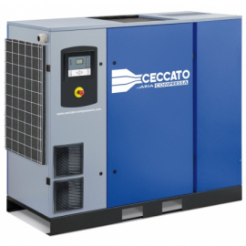 Винтовой компрессор Ceccato DRB 35 IVR 12,5 CE 400 50