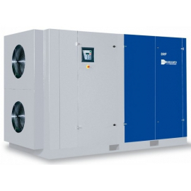 Винтовой компрессор Ceccato DRF 420 A 10 400/50 +ER