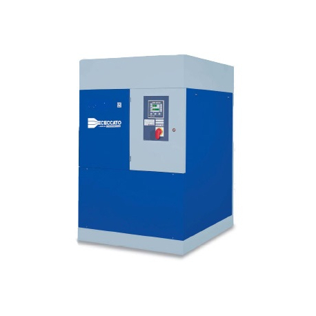 Винтовой компрессор Ceccato CSC 40 A 13 CE 400 50