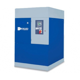 Винтовой компрессор Ceccato CSC 60 A 10 CE 400 50