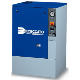 Винтовой компрессор Ceccato CSM5,5/8 X B 400/50