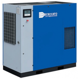 Винтовой компрессор Ceccato DRC60 DRY CEC A7,5 MEAA 400 50