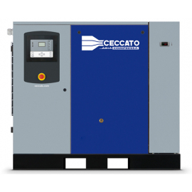 Винтовой компрессор Ceccato DRB 20/8,5 D CE 400 50