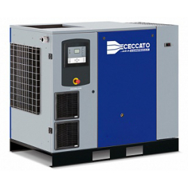 Винтовой компрессор Ceccato DRB 34 IVR D 12,5 CE 400 50