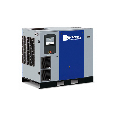 Винтовой компрессор Ceccato DRB 34 IVR D 12,5 CE 400 50