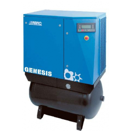 Винтовой компрессор Abac GENESIS 7,5 (13 бар)