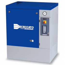 Винтовой компрессор Ceccato CSM 7,5 8 400/50 FM