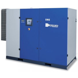 Винтовой компрессор Ceccato DRE150 CEC A 7,5 CE 400 50