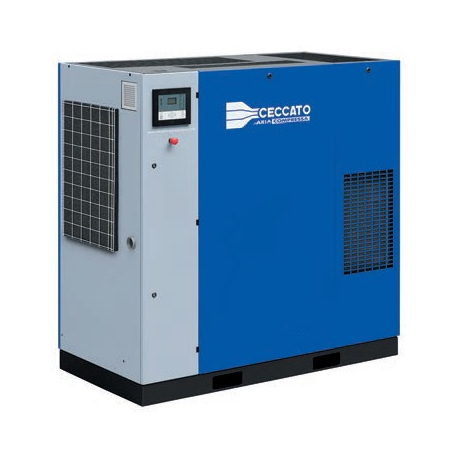 Винтовой компрессор Ceccato DRC40 DRY CEC A8,5 MEAA 400 50