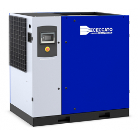 Винтовой компрессор Ceccato DRD 100 IVR PM A 13 MEAA 400