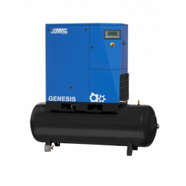 Винтовой компрессор Abac GENESIS 15 (8 бар)