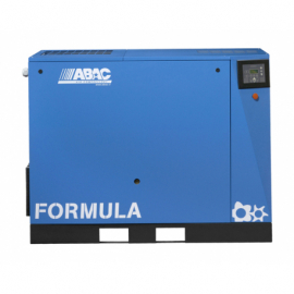 Винтовой компрессор Abac FORMULA.E 18,5 (10 бар)
