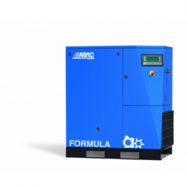 Винтовой компрессор Abac FORMULA 30 (8 бар)
