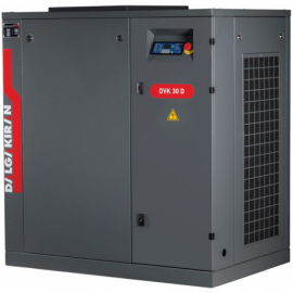 Винтовой компрессор DALGAKIRAN DVK 30D-7,5
