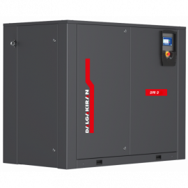 Винтовой компрессор DALGAKIRAN DPR D 22-8,5